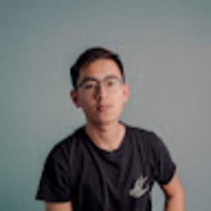 Meet your Posher, Patrick